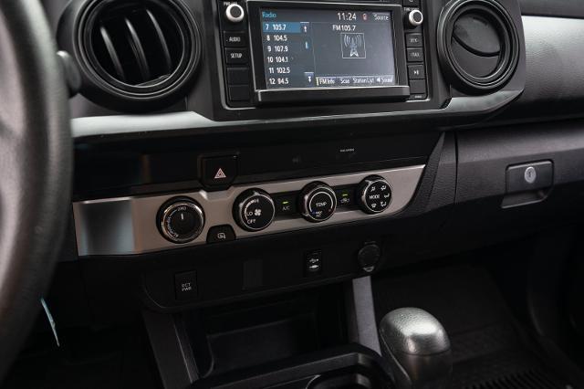 2019 Toyota Tacoma - $19,977