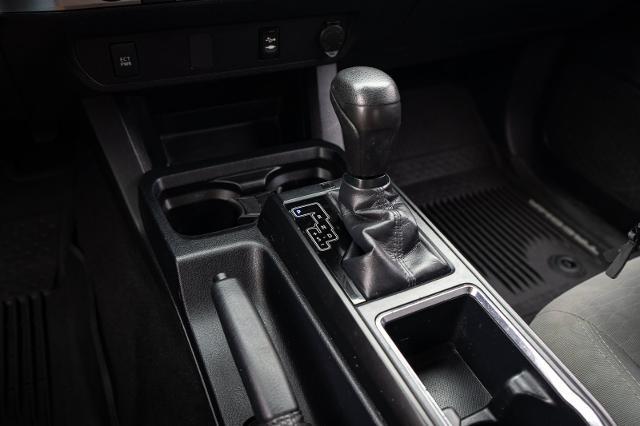 2019 Toyota Tacoma - $19,977