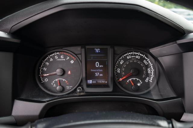 2019 Toyota Tacoma - $19,977