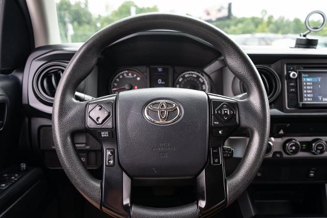 2019 Toyota Tacoma - $19,977