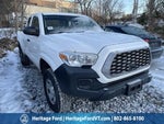 2019 Tacoma Thumbnail 2
