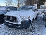2019 Tacoma Thumbnail 3