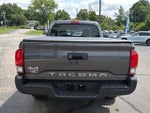 2019 Tacoma Thumbnail 6