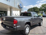 2019 Tacoma Thumbnail 7