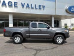 2019 Tacoma Thumbnail 8