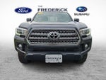 2016 Tacoma Thumbnail 2
