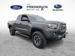 2016 Tacoma Thumbnail 3
