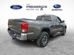 2016 Tacoma Thumbnail 4
