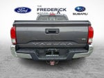 2016 Tacoma Thumbnail 5