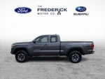 2016 Tacoma Thumbnail 7