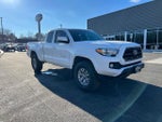 2016 Tacoma Thumbnail 2