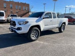 2016 Tacoma Thumbnail 4
