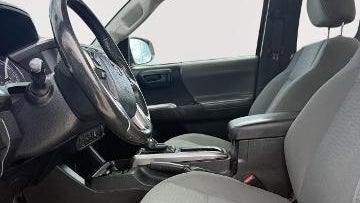 2017 Toyota Tacoma TRD Off-Road