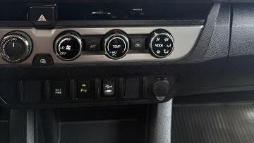2017 Toyota Tacoma TRD Off-Road