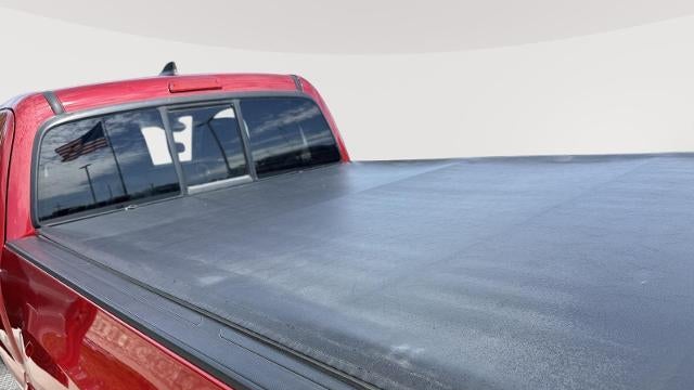 2017 Toyota Tacoma TRD Off-Road