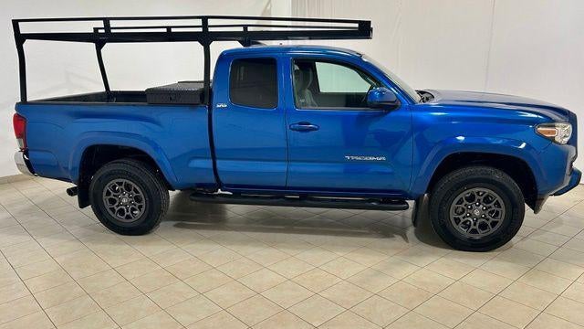 2018 Toyota Tacoma SR5 V6