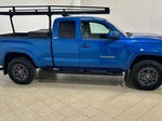 2018 Tacoma Thumbnail 6