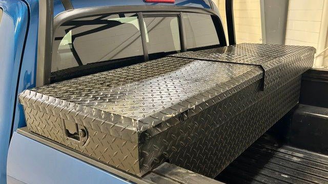 2018 Toyota Tacoma SR5 V6