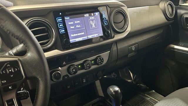 2018 Toyota Tacoma SR5 V6