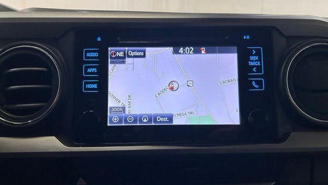 2018 Toyota Tacoma SR5 V6