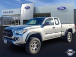 2019 Tacoma Thumbnail 6