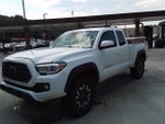 2019 Tacoma Thumbnail 2
