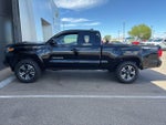 2016 Tacoma Thumbnail 1