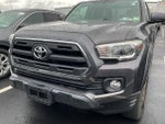 2017 Tacoma Thumbnail 2