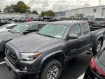 2017 Tacoma Thumbnail 3