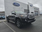 2017 Tacoma Thumbnail 1