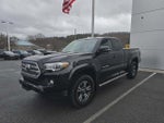 2017 Tacoma Thumbnail 8