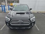 2017 Tacoma Thumbnail 9