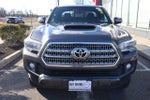 2017 Tacoma Thumbnail 5