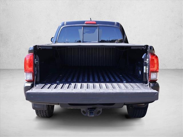 2019 Toyota Tacoma - $32,750