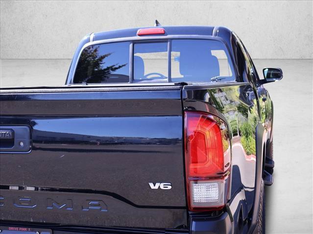2019 Toyota Tacoma - $32,750