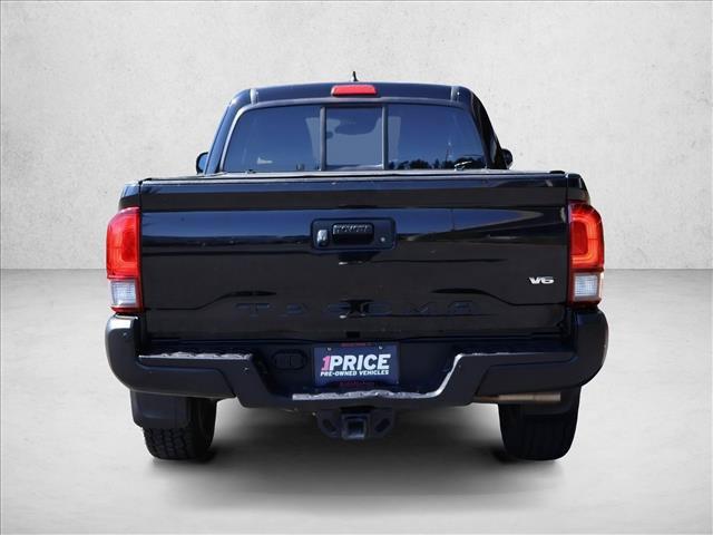 2019 Toyota Tacoma - $32,750