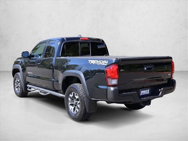 2019 Toyota Tacoma - $32,750