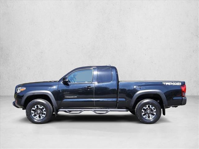 2019 Toyota Tacoma - $32,750