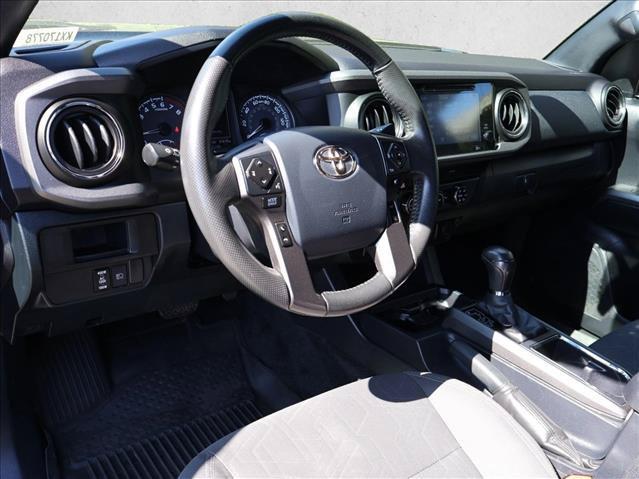 2019 Toyota Tacoma - $32,750