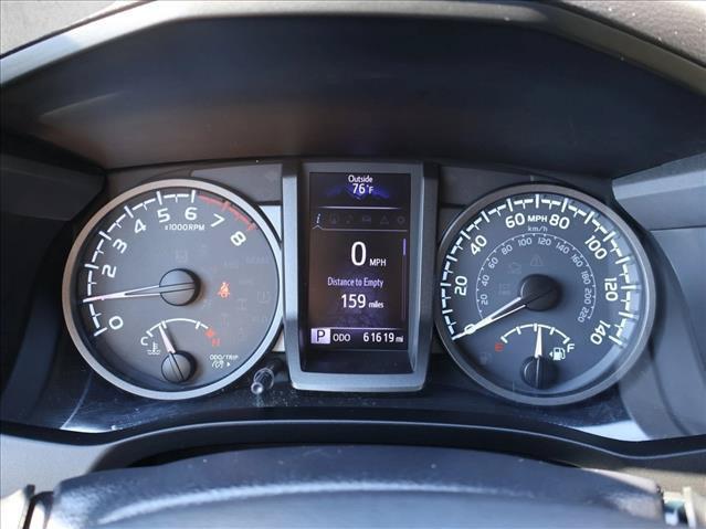 2019 Toyota Tacoma - $32,750