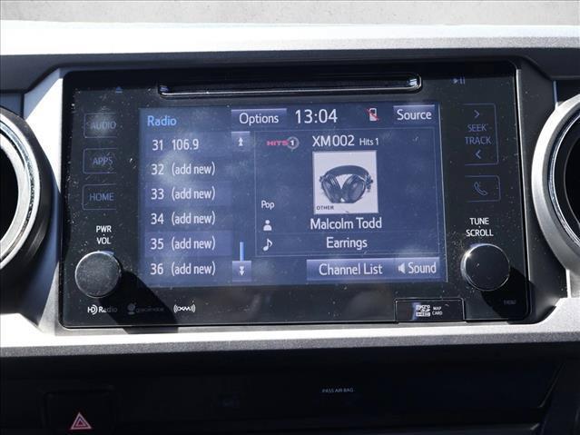2019 Toyota Tacoma - $32,750