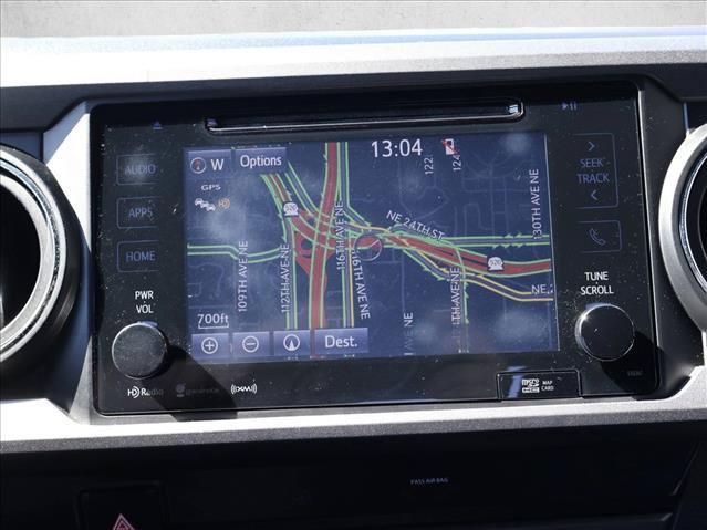 2019 Toyota Tacoma - $32,750