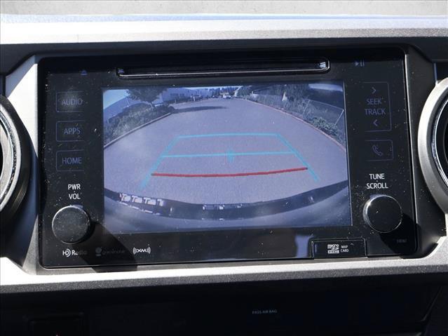 2019 Toyota Tacoma - $32,750