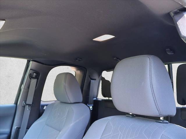 2019 Toyota Tacoma - $32,750