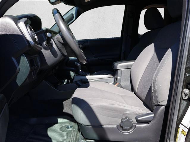 2019 Toyota Tacoma - $32,750