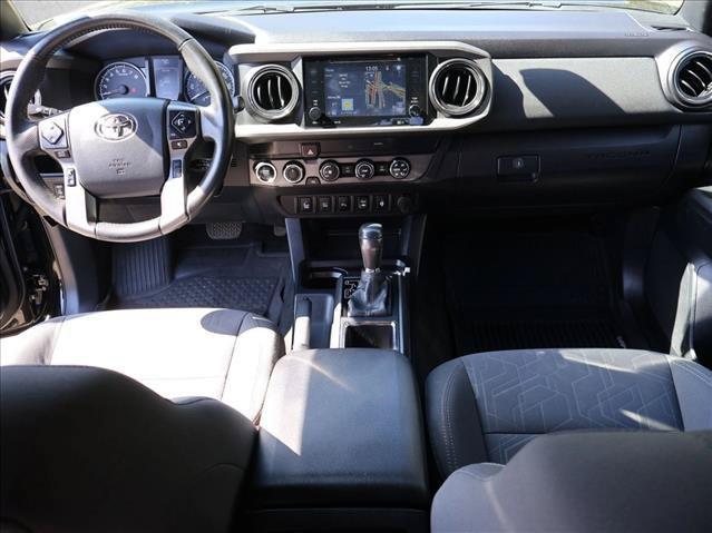 2019 Toyota Tacoma - $32,750