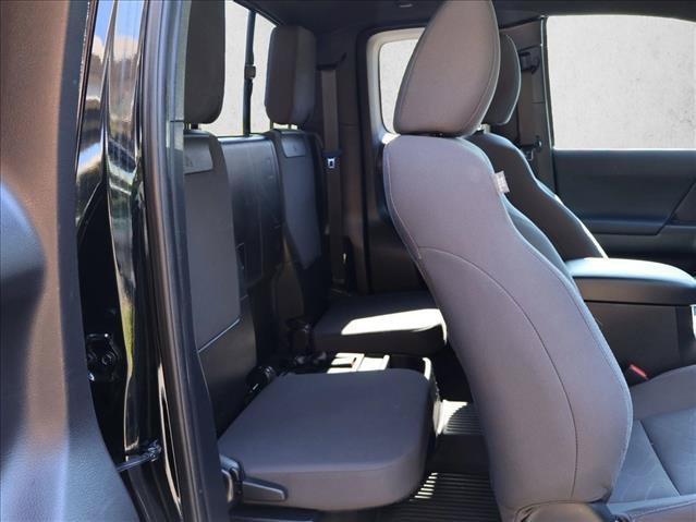 2019 Toyota Tacoma - $32,750