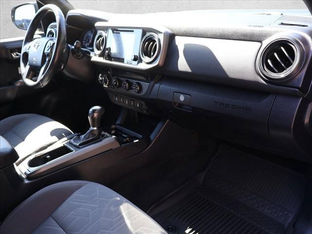 2019 Toyota Tacoma - $32,750