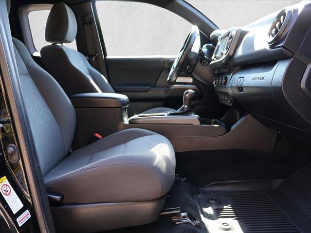 2019 Toyota Tacoma - $32,750