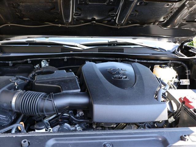 2019 Toyota Tacoma - $32,750